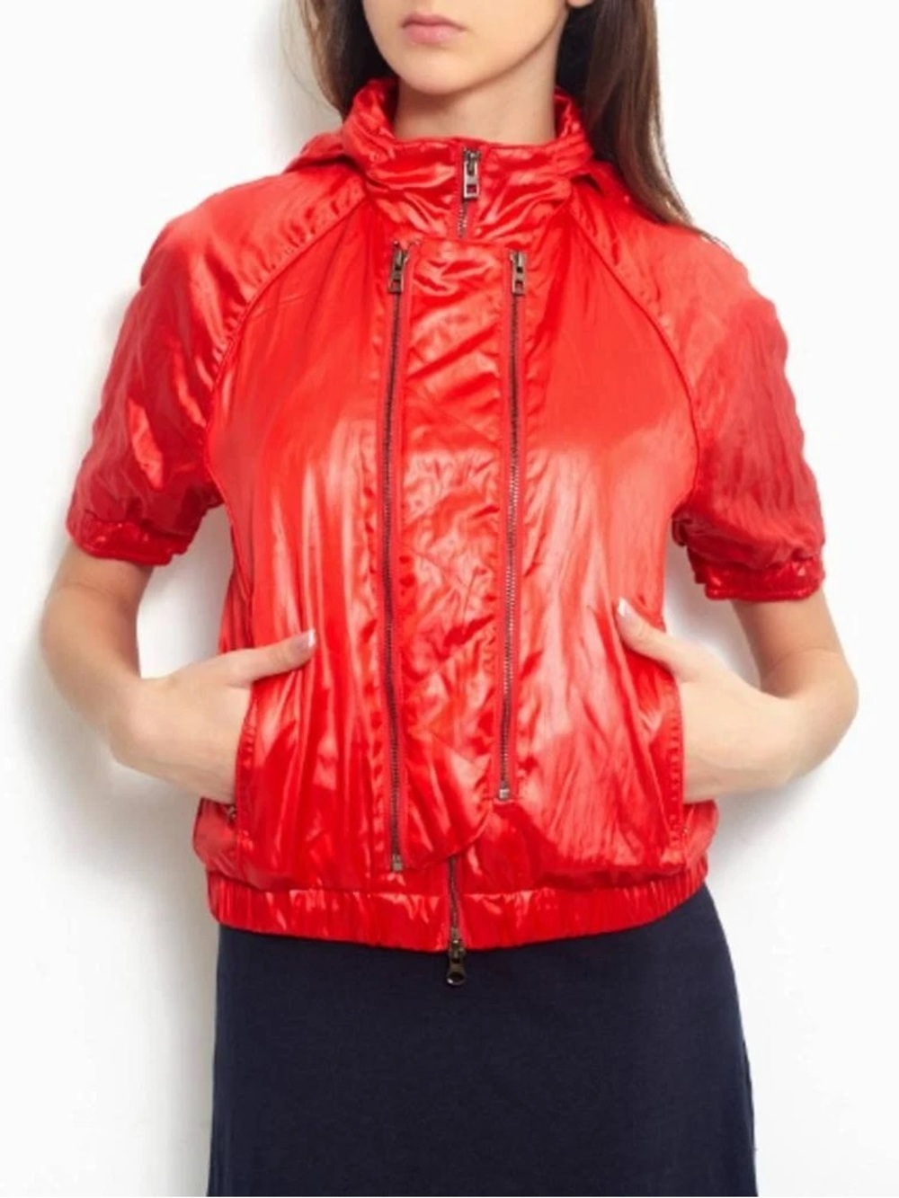 Adidas Stella McCartney jacket/windbreaker